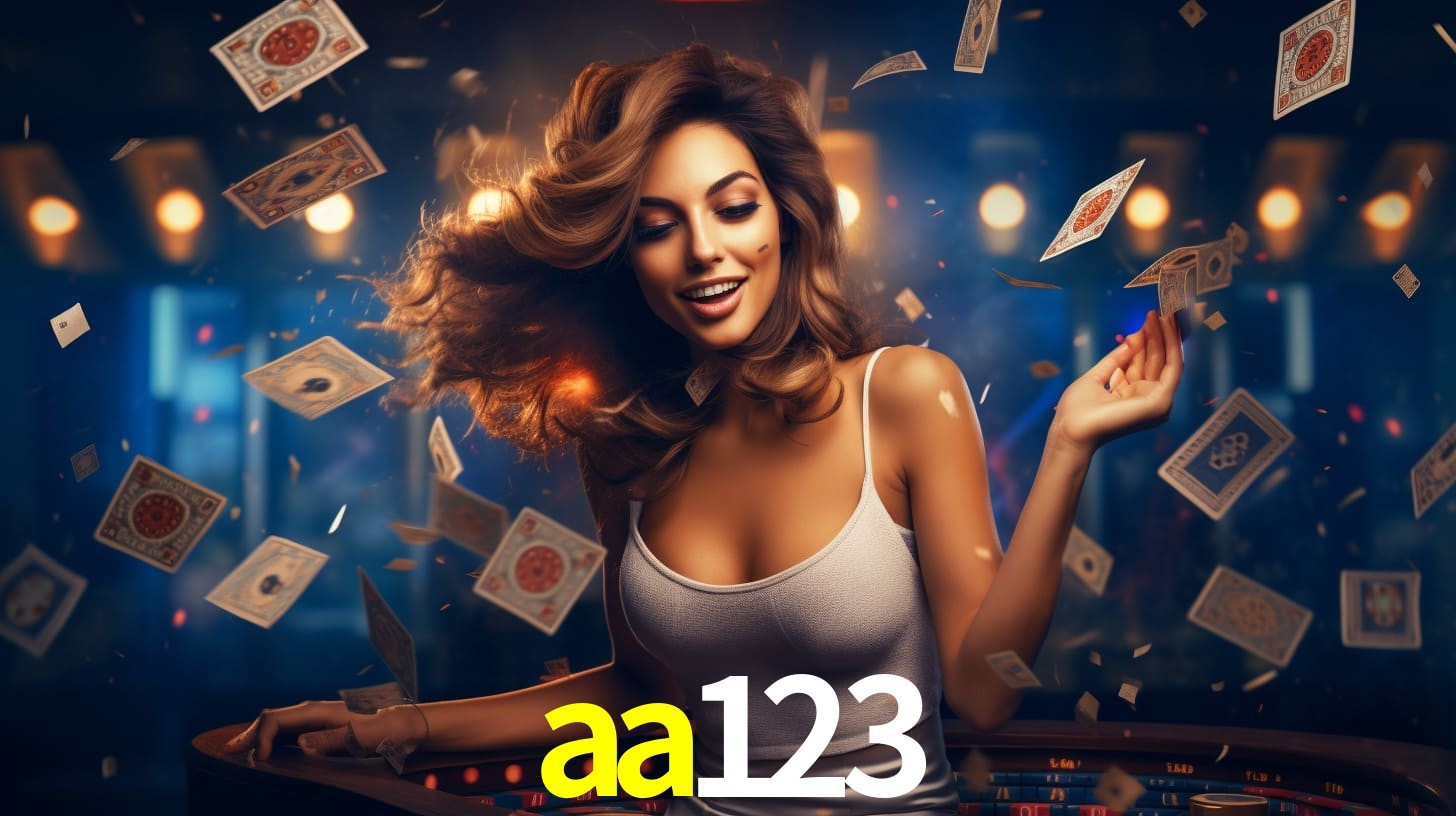 aa123 bet