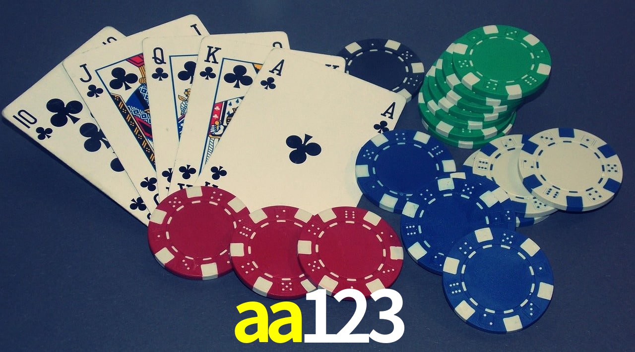 Welcome Bonus aa123