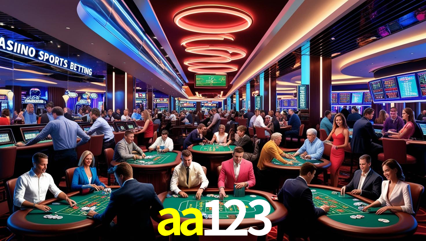 AA123.COM