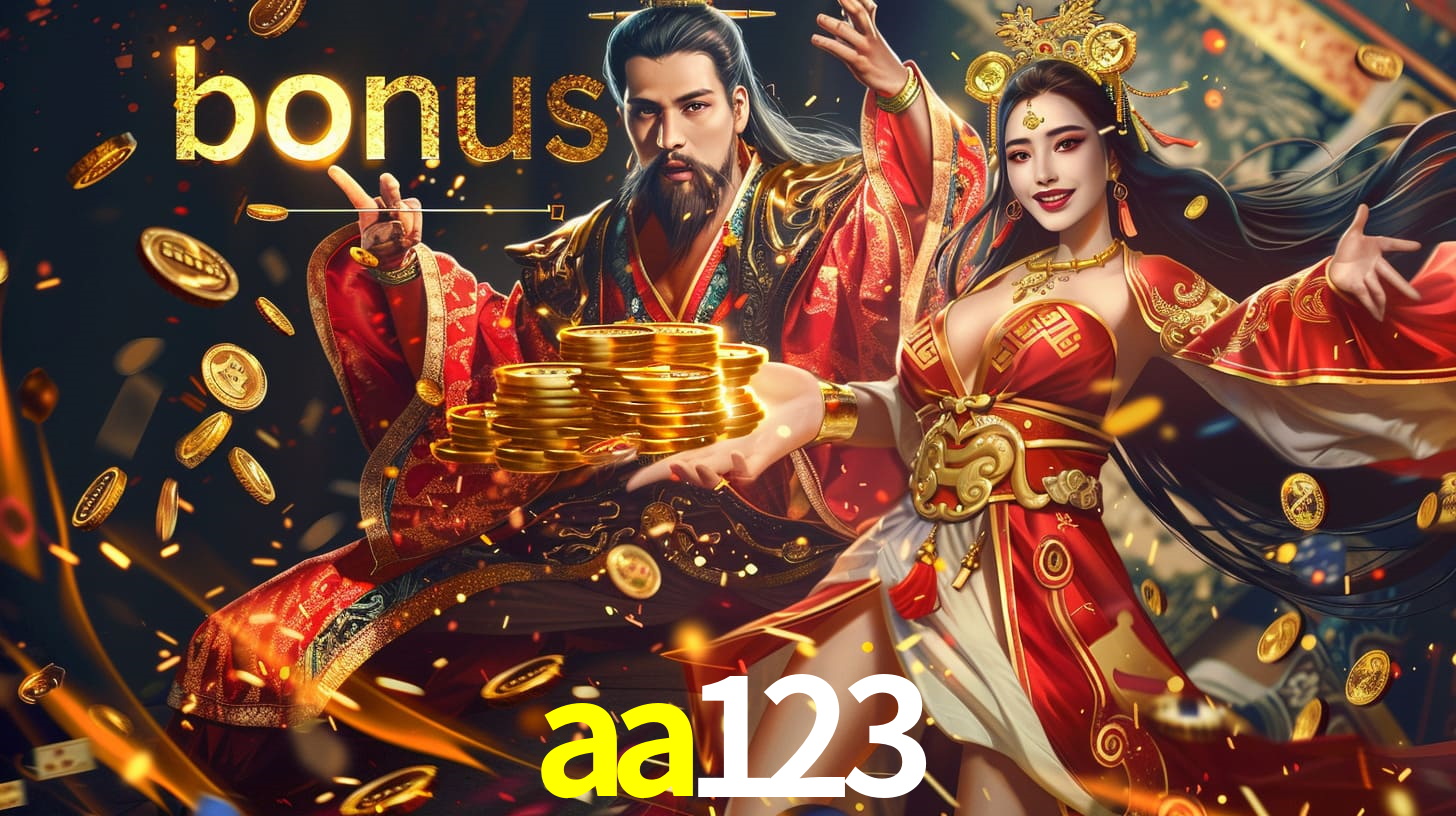 AA123.COM