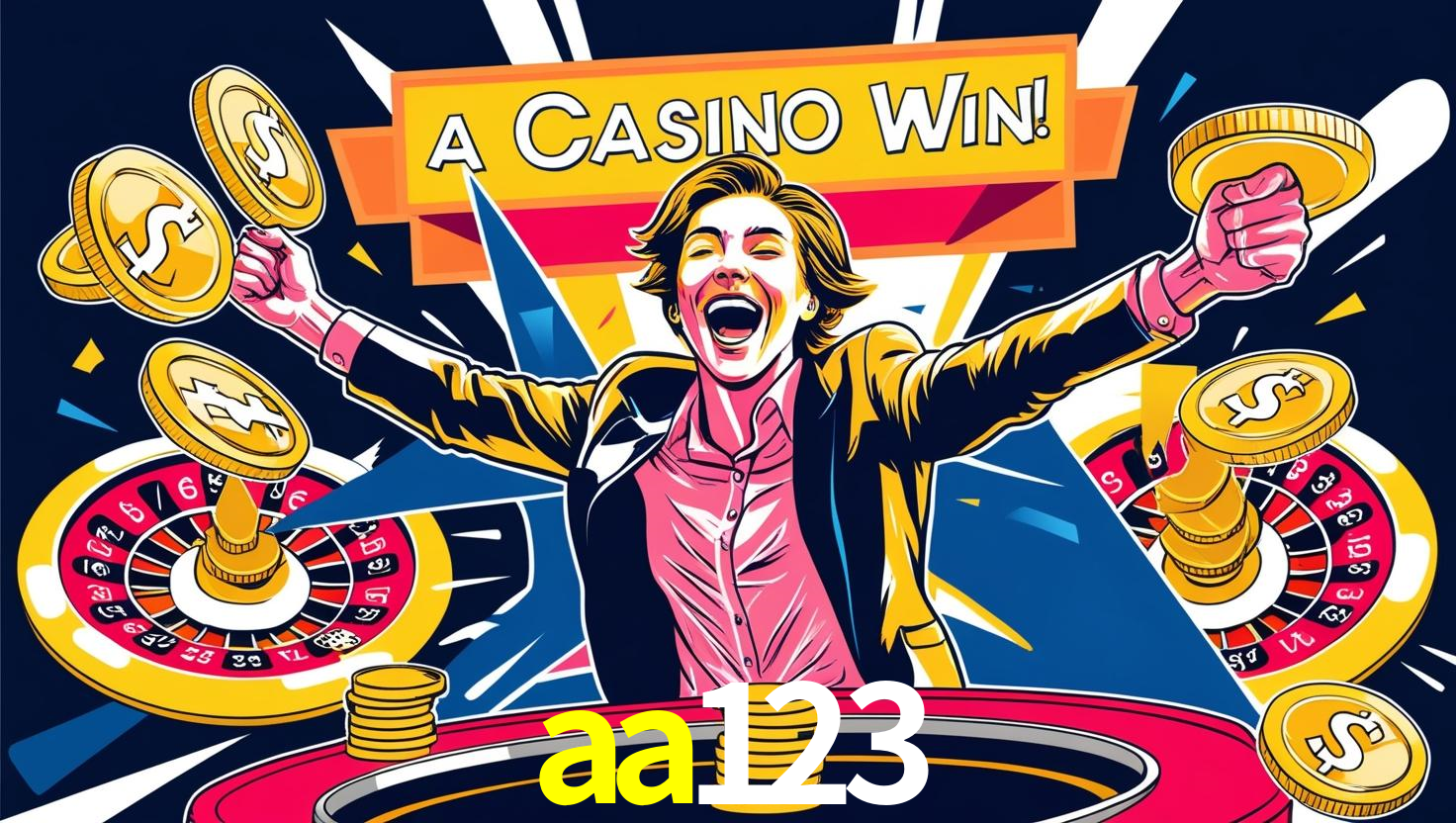 AA123.COM