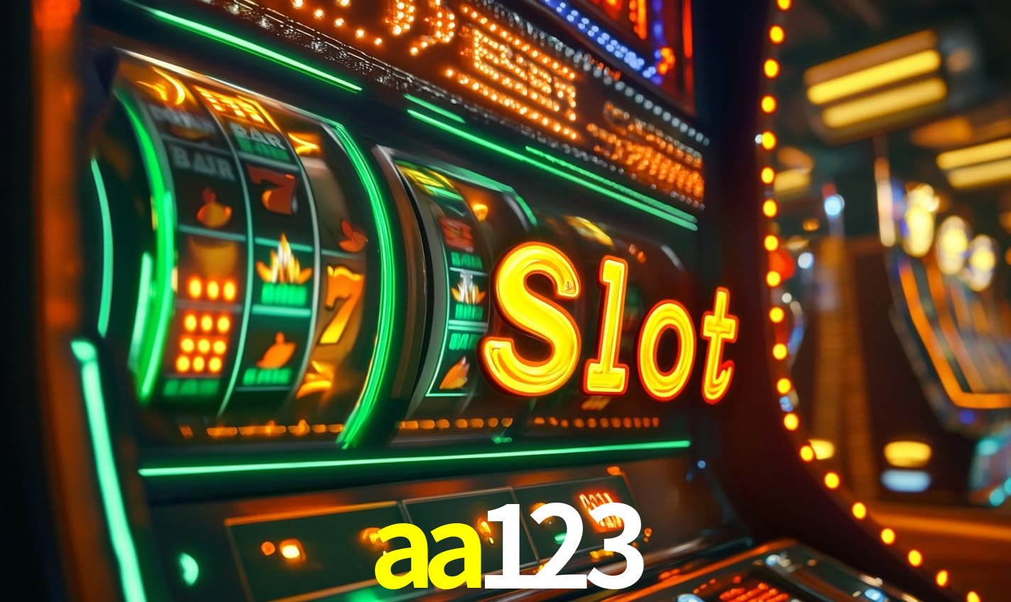 AA123.COM