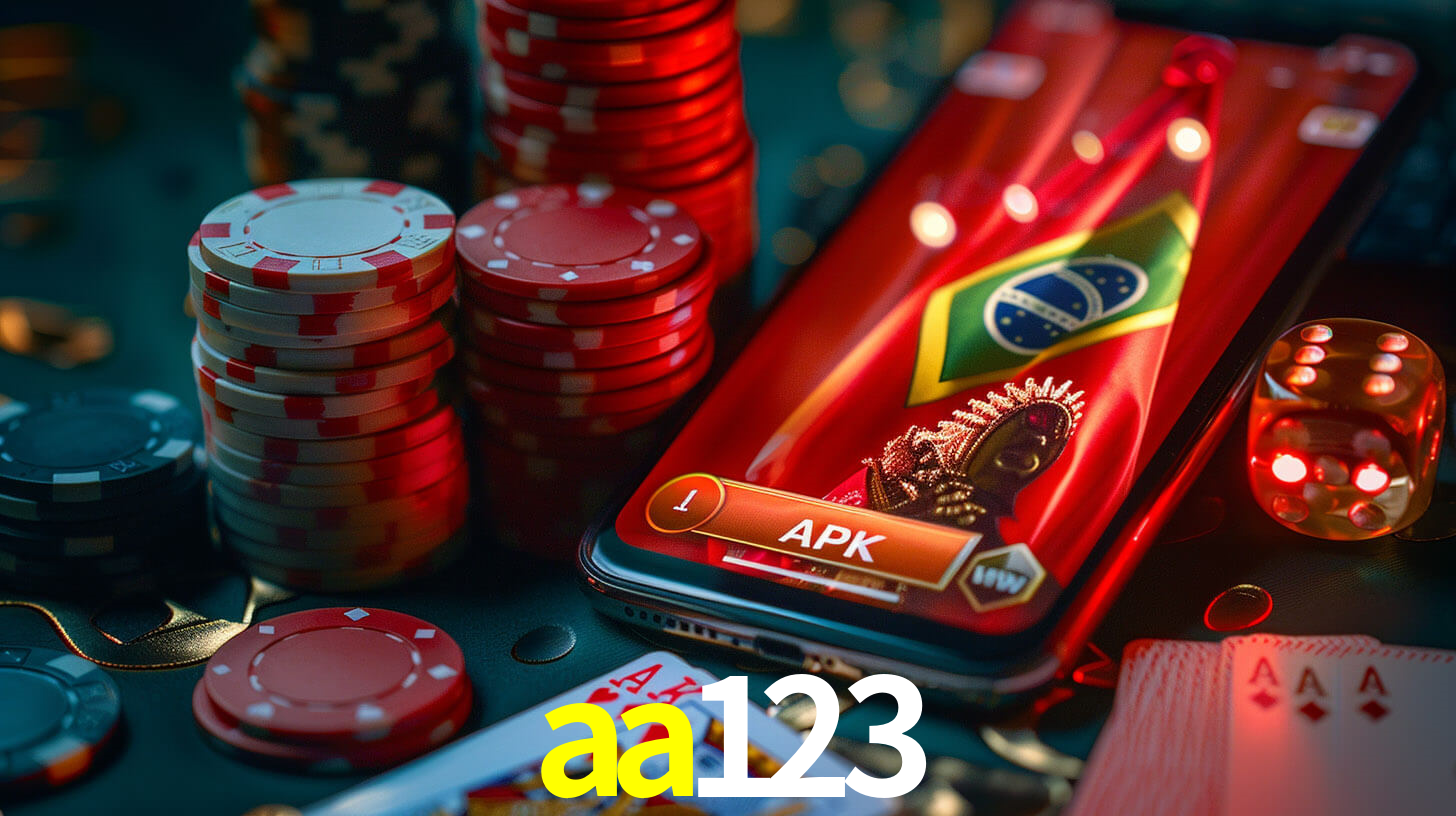 AA123.COM