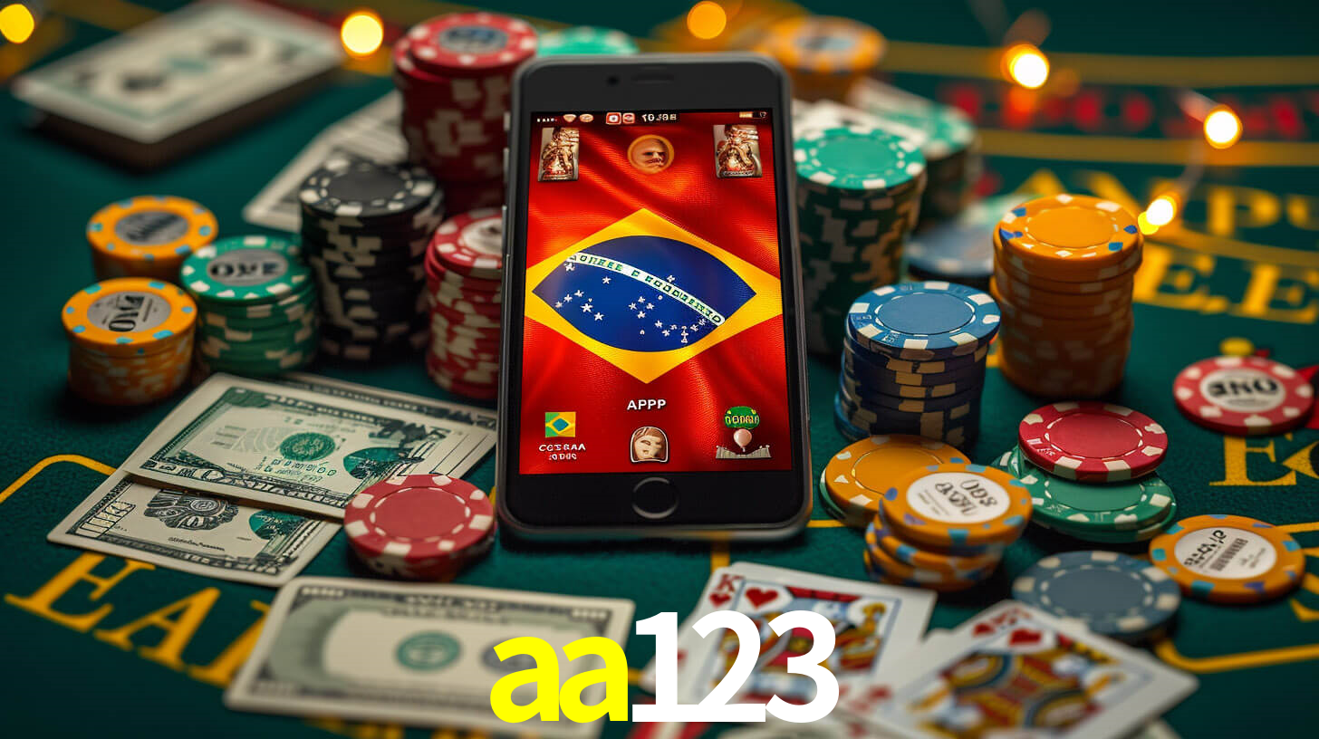 AA123.COM
