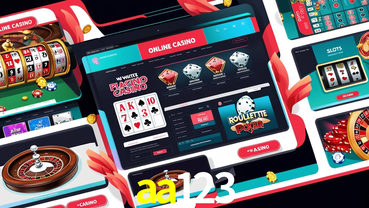 AA123.COM