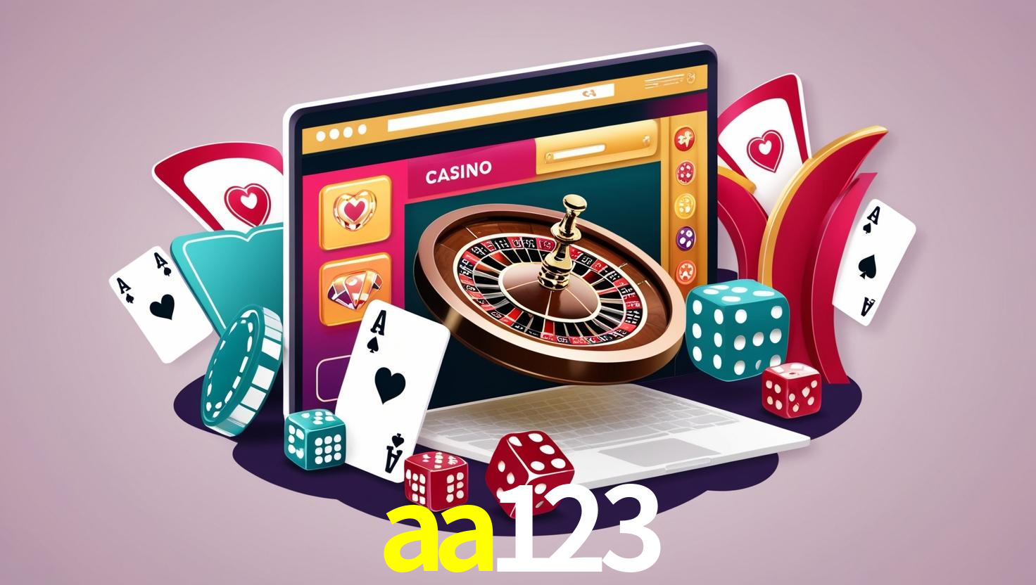 AA123.COM