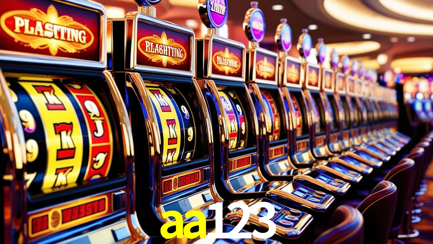 AA123.COM
