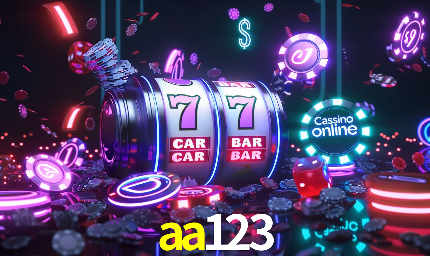 AA123.COM