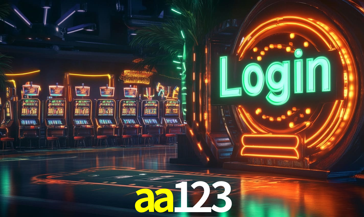 AA123.COM