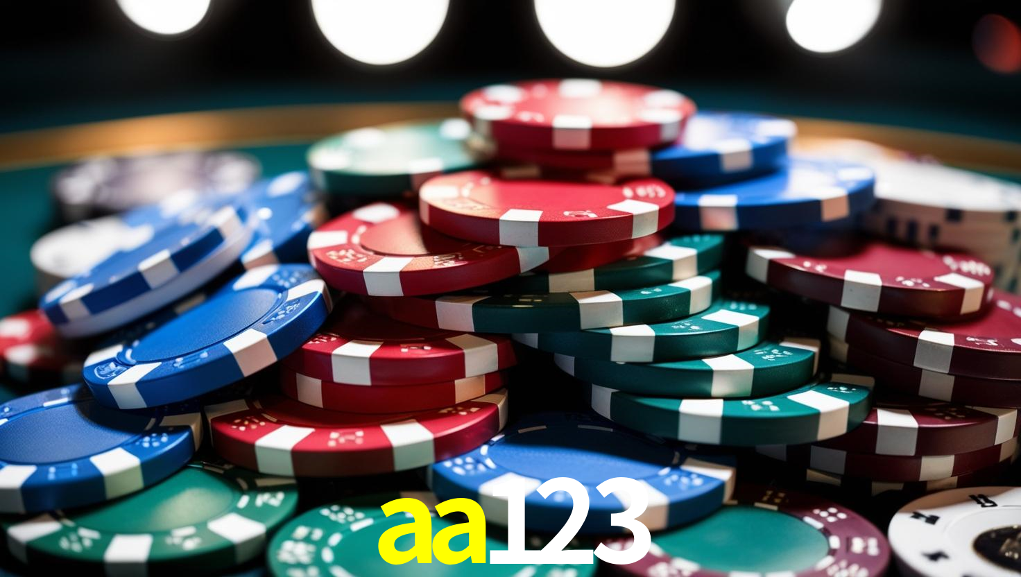 AA123.COM
