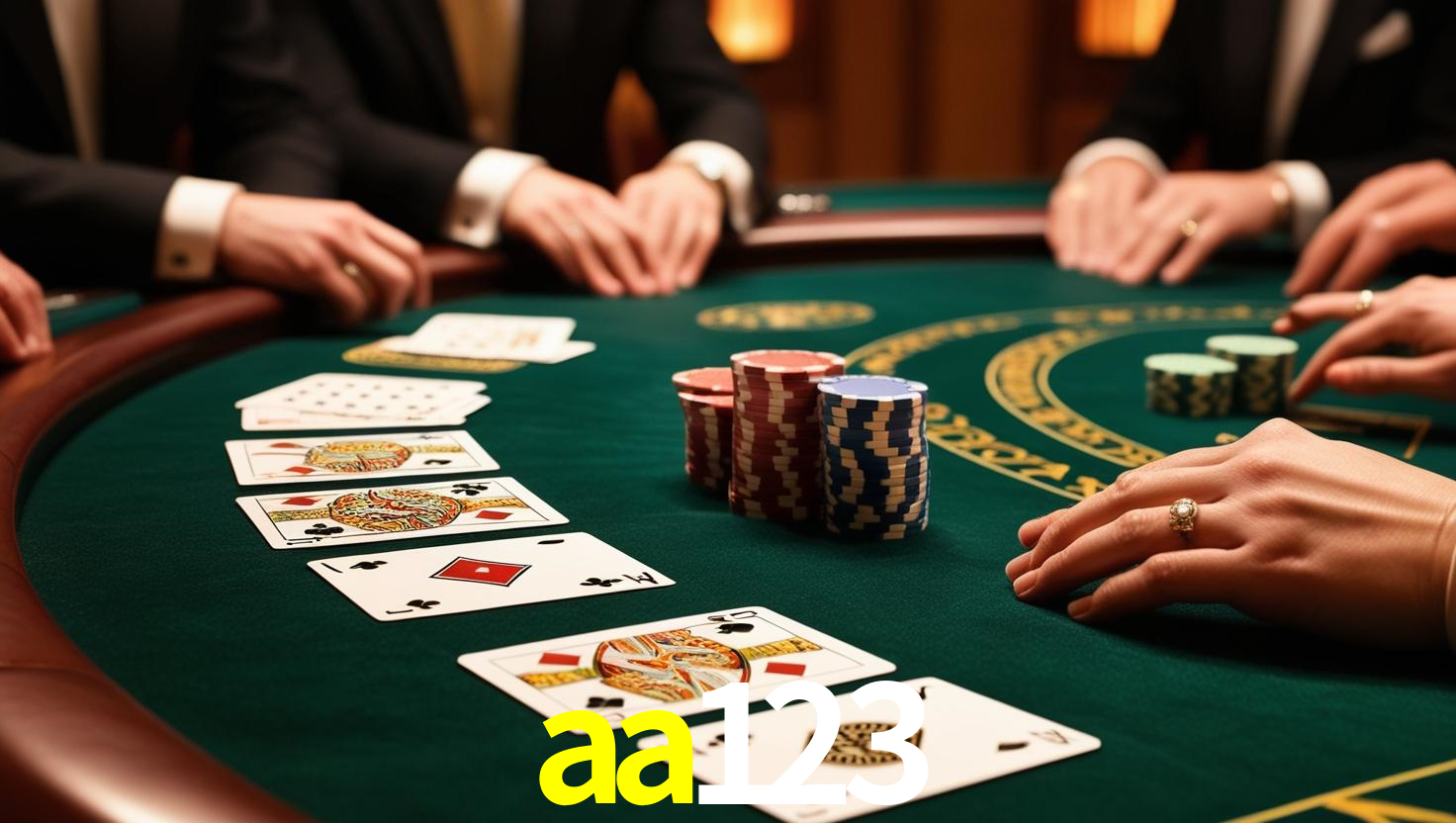 AA123.COM