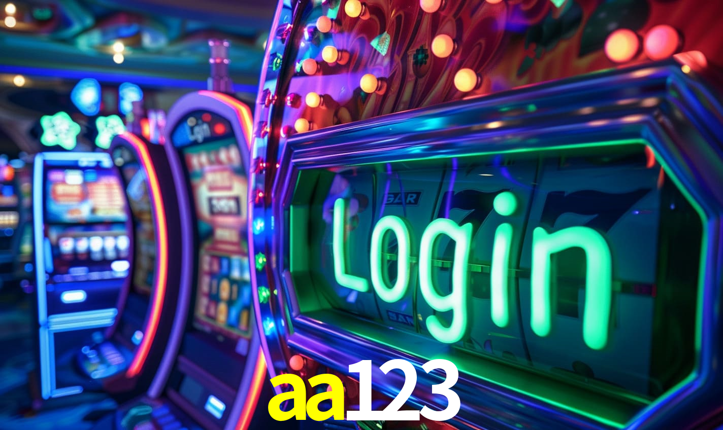 AA123.COM