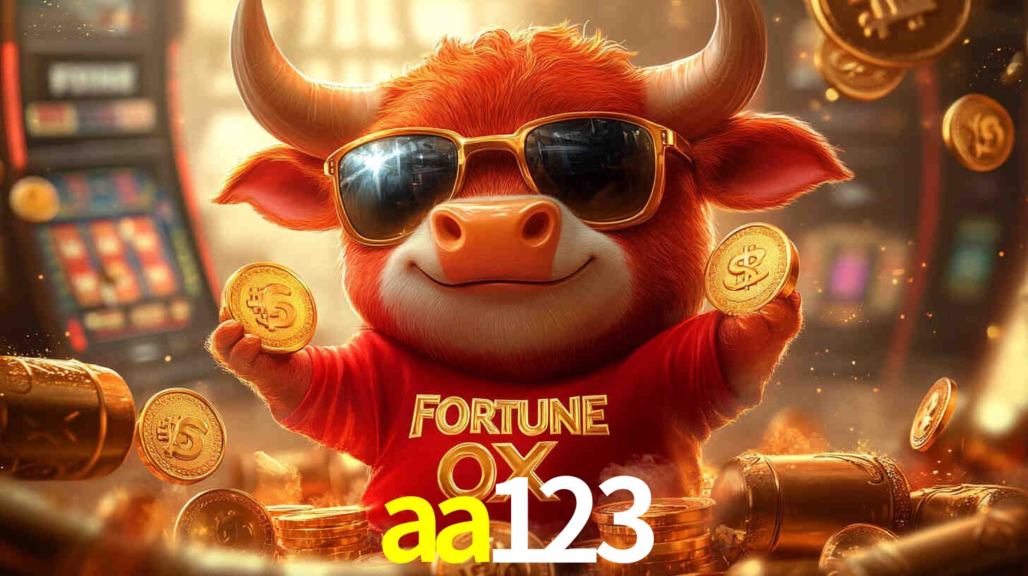 Bônus Generosos e Exclusivos no aa123 para Você!