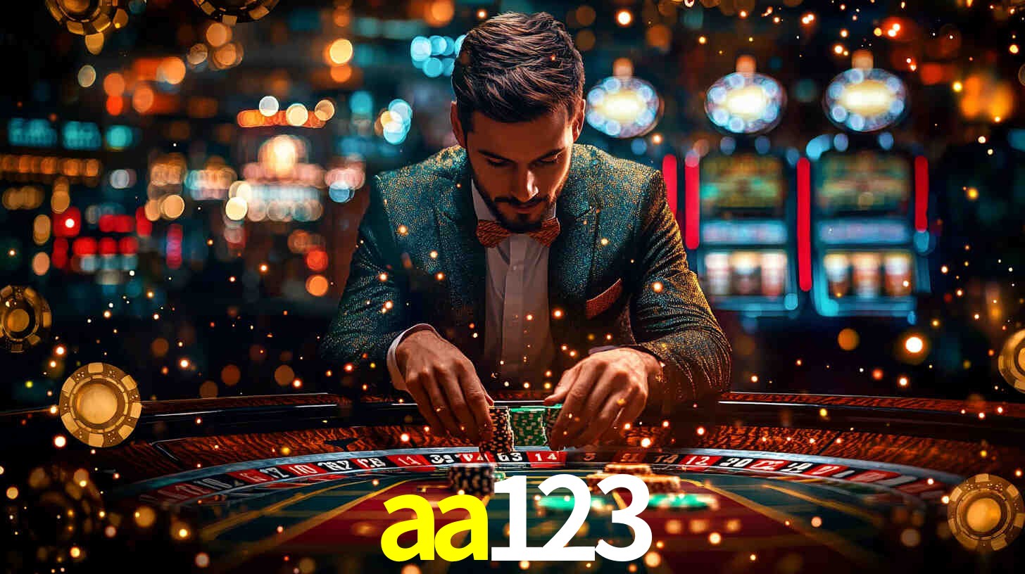 Ofertas Imperdíveis na aa123: Promoções e Bônus Que Valem a Pena