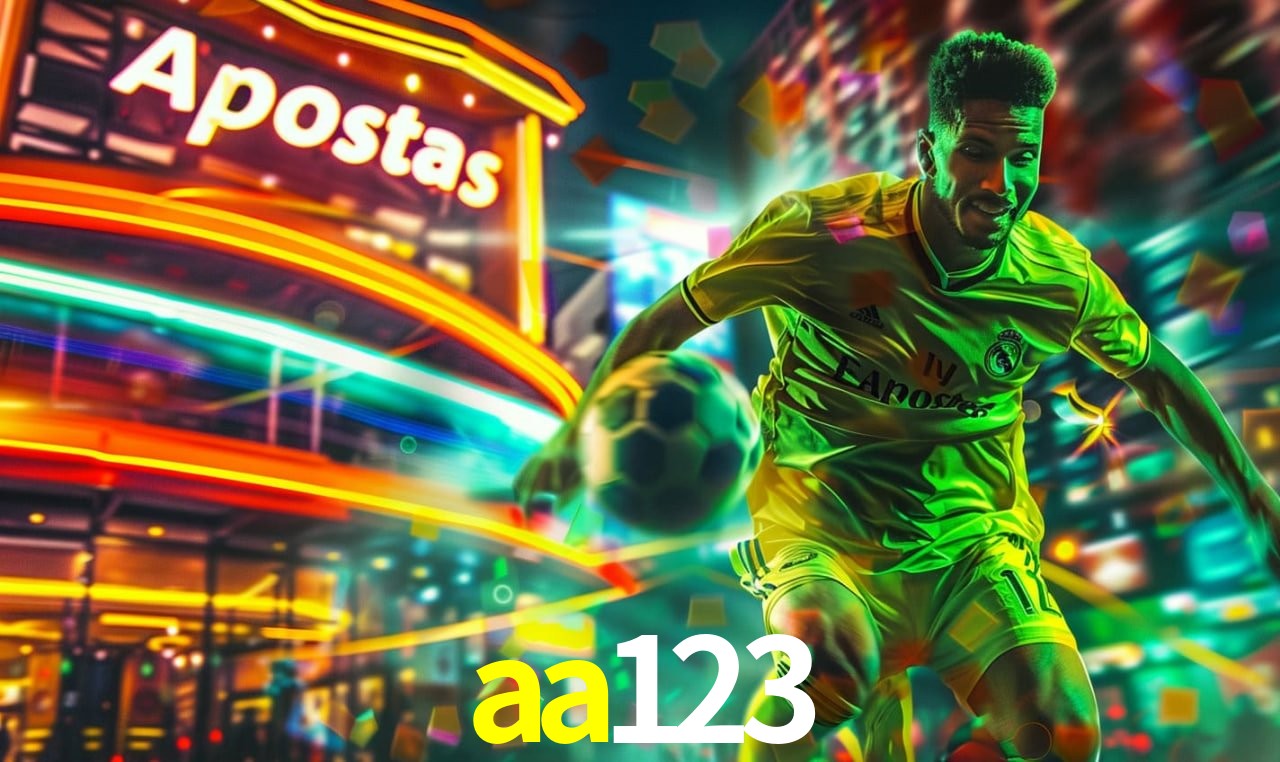Provedores de Jogos aa123