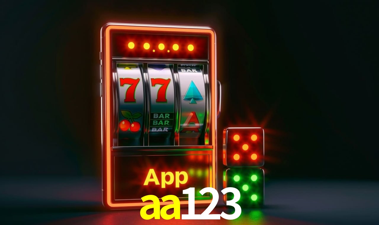 Jogos de Slot aa123