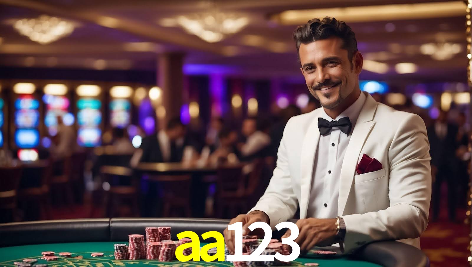 Promoção Relâmpago aa123