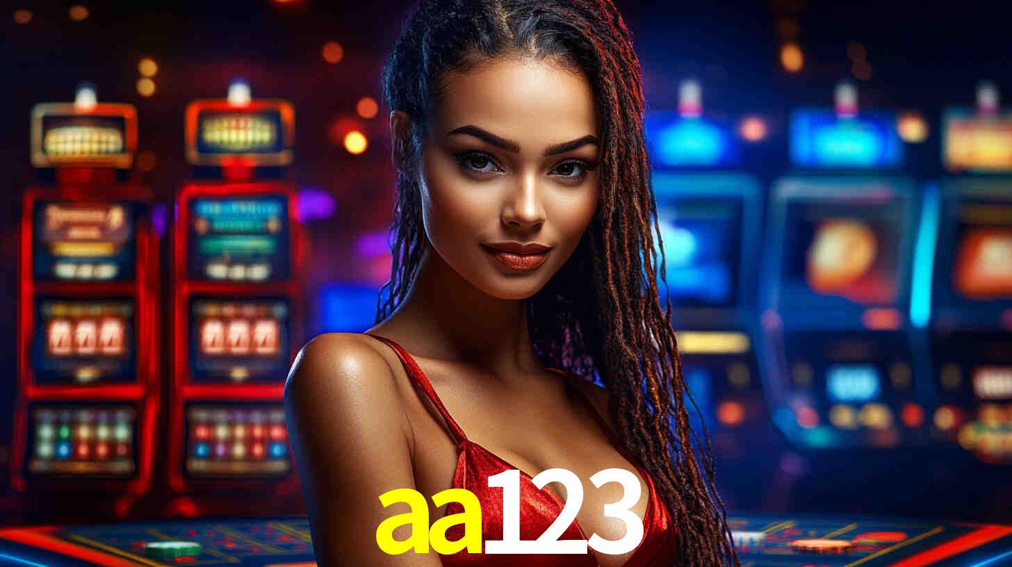 A Emoção da Loteria na aa123: Uma Chance de Mudança de Vida