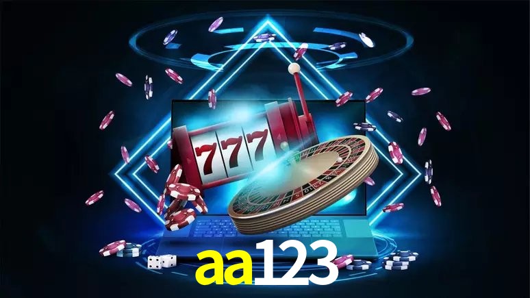 Tecnologia da Plataforma aa123