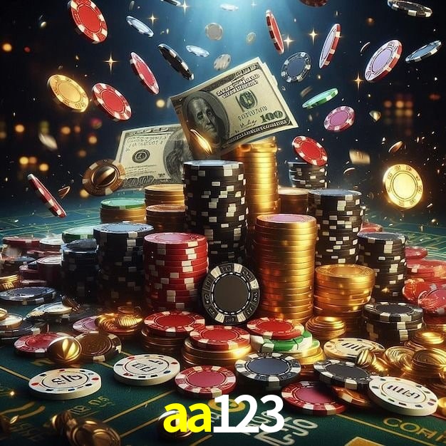 PIX Instantâneo aa123
