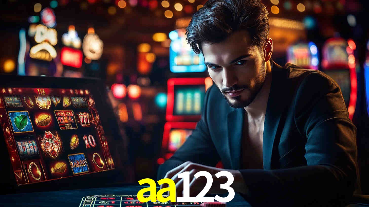 aa123 bet