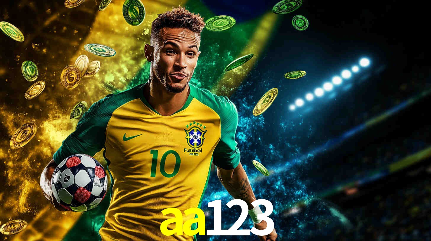 Descubra o Programa VIP da aa123: Vantagens Exclusivas para Jogadores