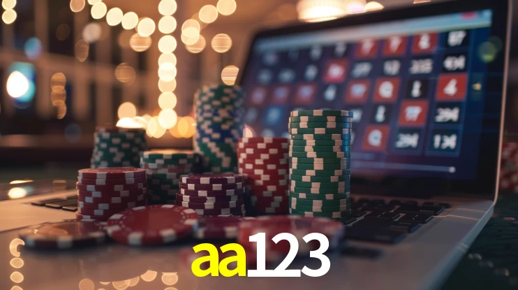 Slot Games aa123