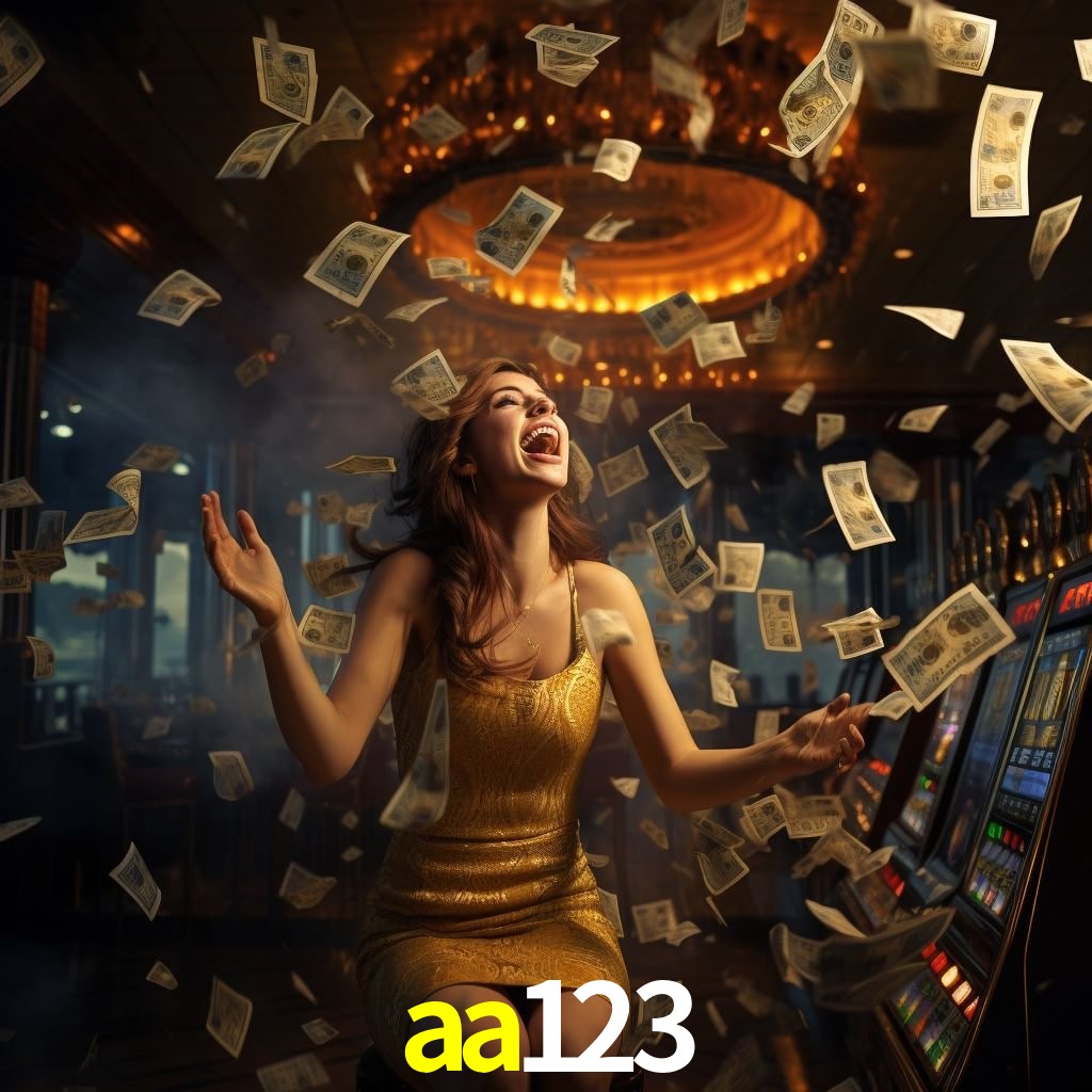 VIP Casino aa123