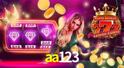Apostas Esportivas na aa123: Um Guia Completo