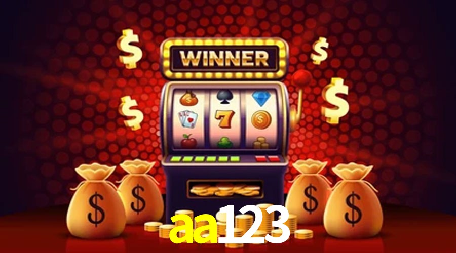 Game Providers aa123