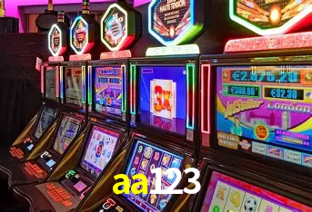 A Revolução dos Aplicativos de Jogos no aa123