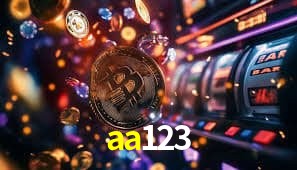 Interface Premium aa123