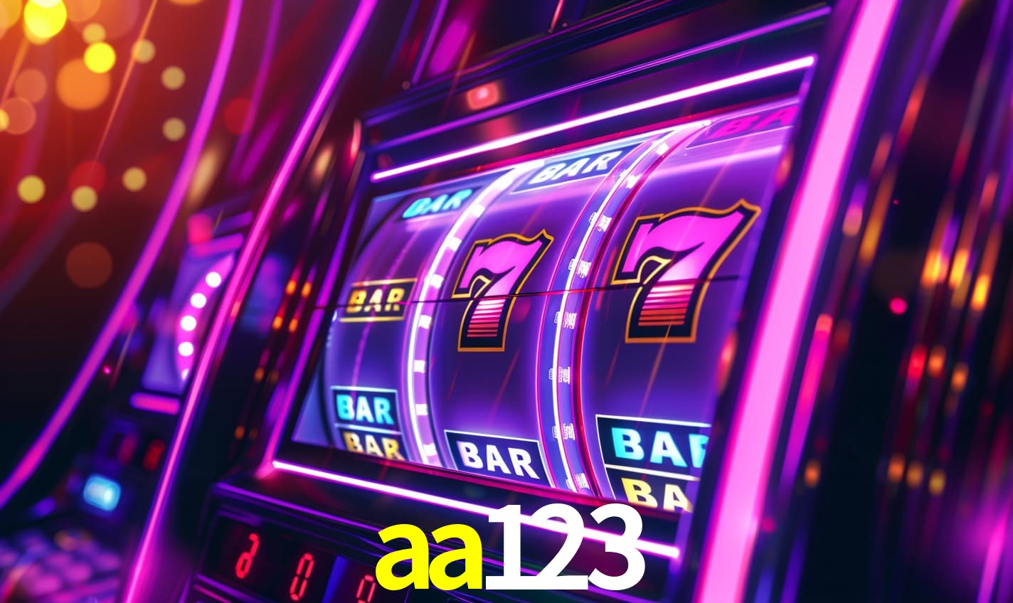 aa123: A Experiência de Casino com Jogos de Mesa ao Vivo