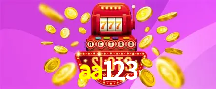 Descubra a Magia dos Jogos de Arcade no aa123