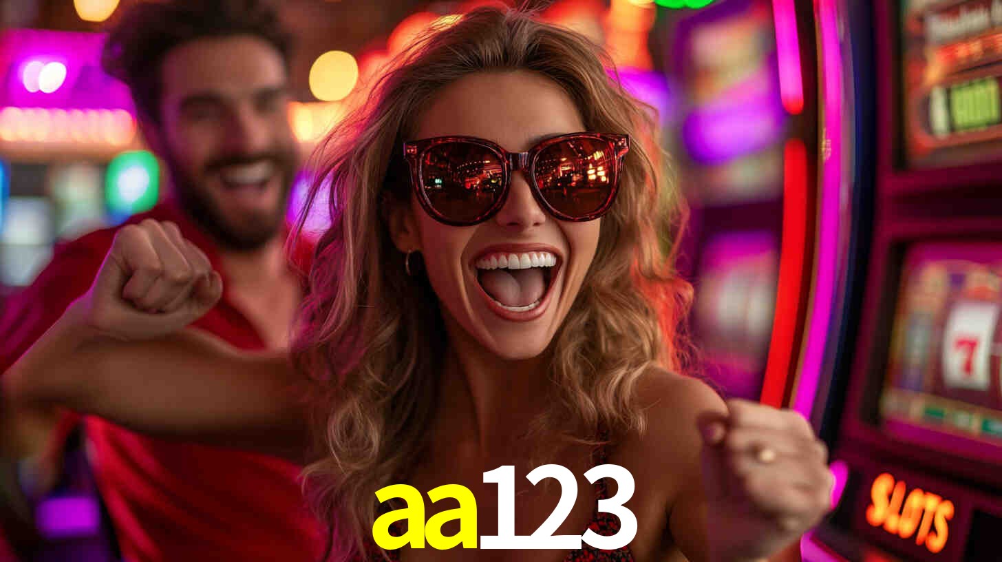 Inovações de Jogos na aa123: O Futuro das Experiências Interativas