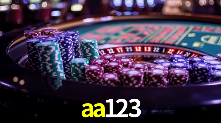 Welcome Bonus aa123