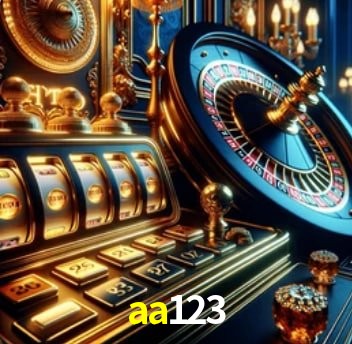 Apostas de Futebol aa123