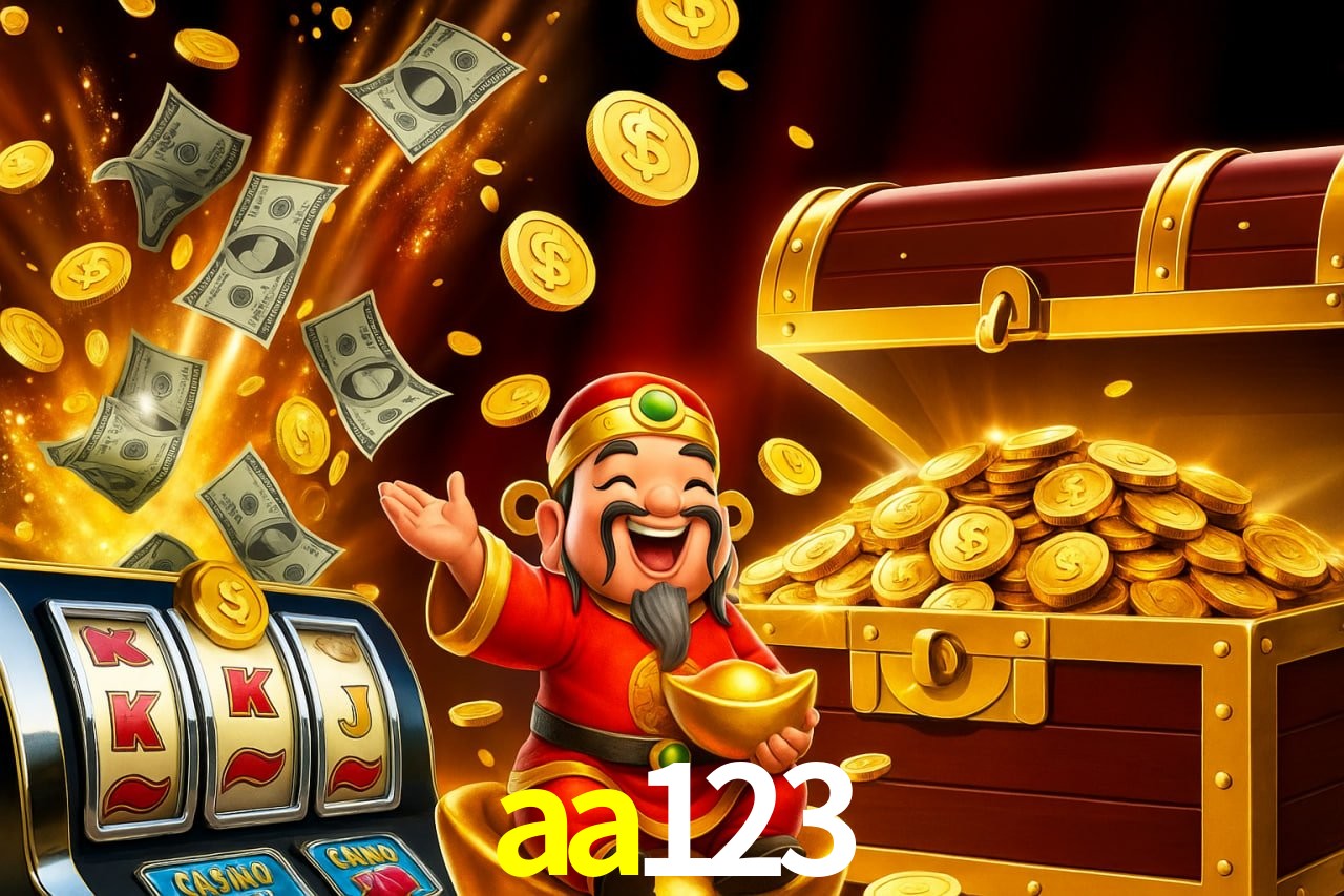 Mesa de Blackjack aa123