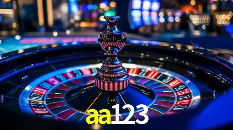 aa123: Jogos de Caça-Níqueis-Altas Recompensas, Roleta-Velocidade, Blackjack-Desafios Máximos