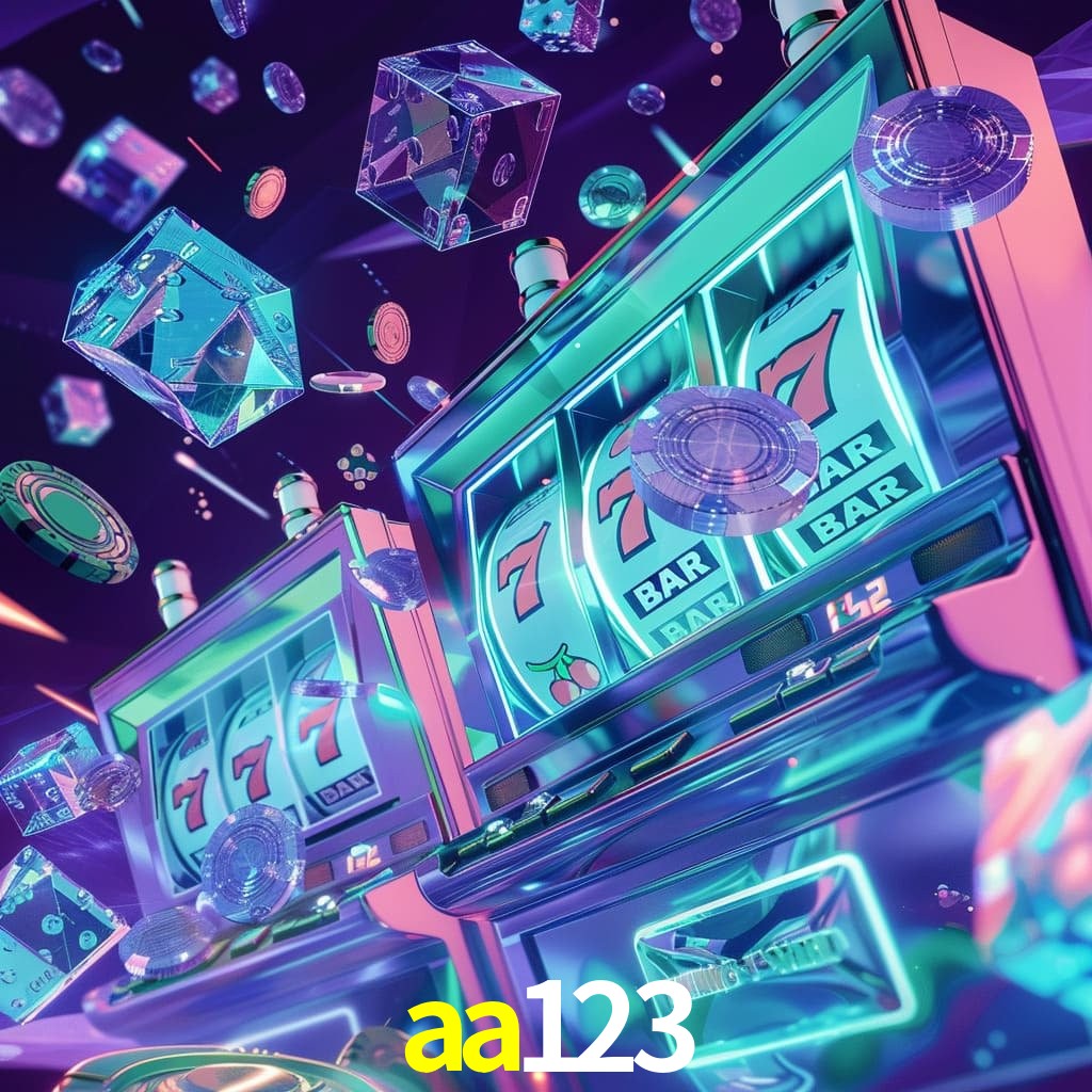 Interface do App aa123