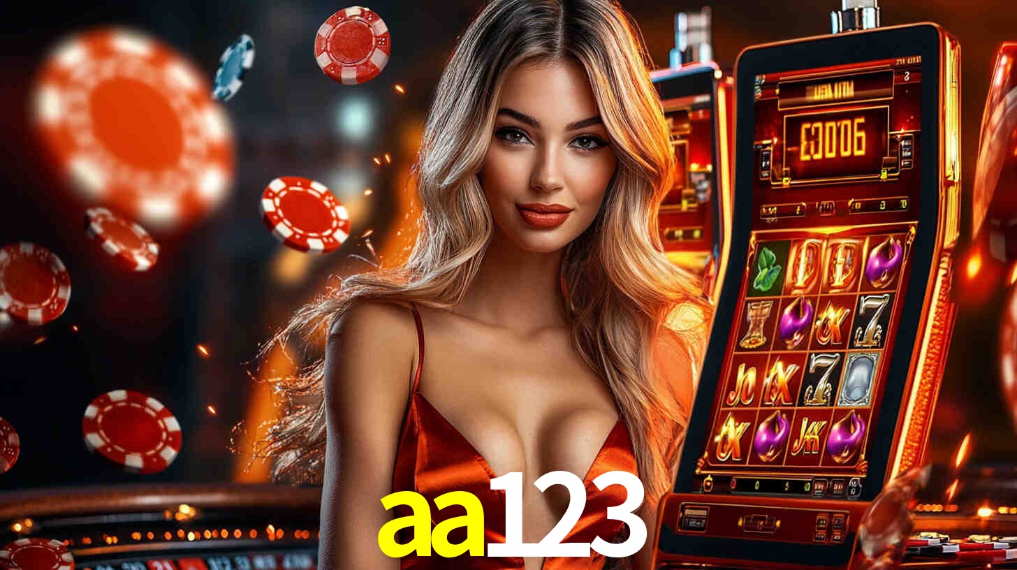 aa123: Seu Especialista em Apostas Esportivas Brasileiras