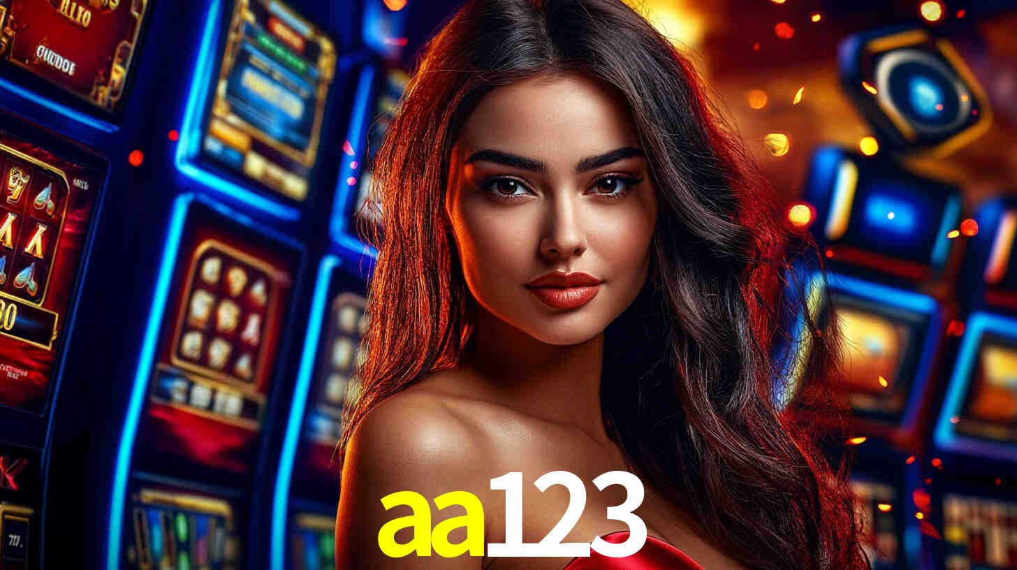 Desvendando o Mundo dos Jogos Virtuais na aa123