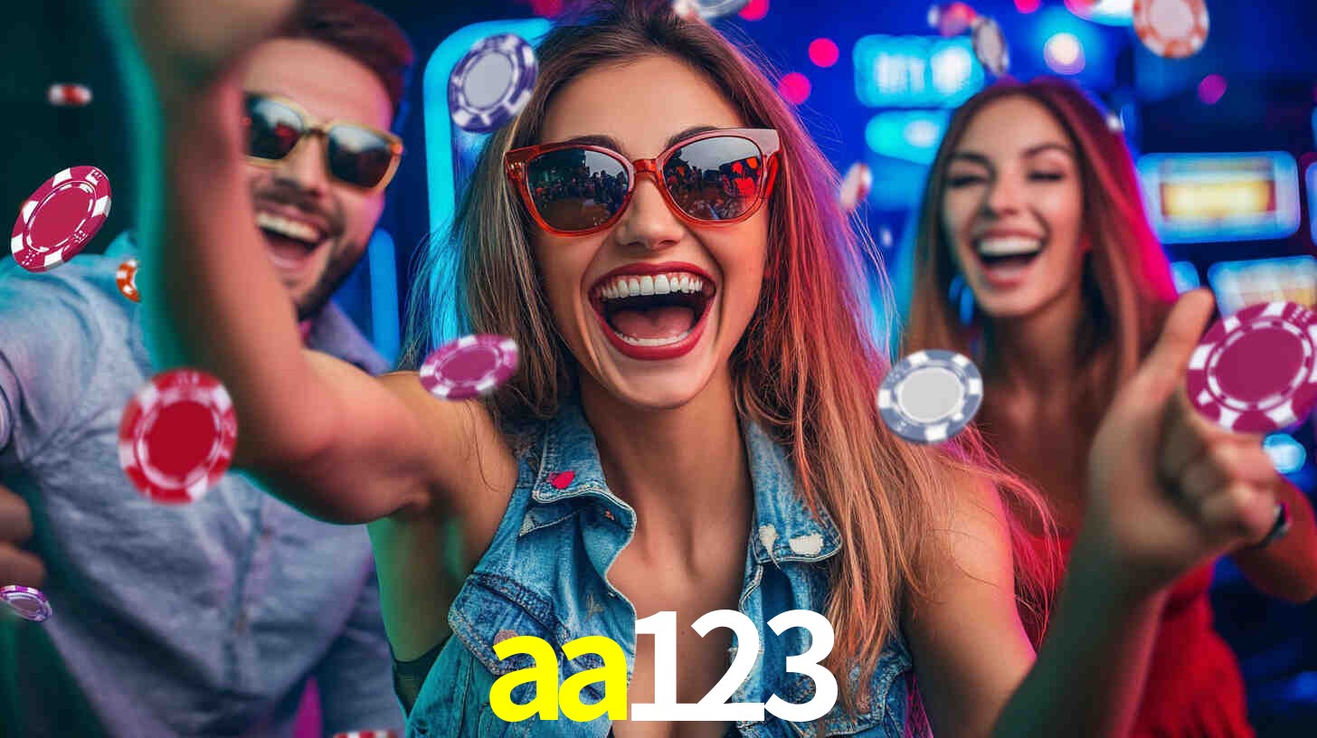 Explorando a Categoria de Eventos em Apostas na aa123