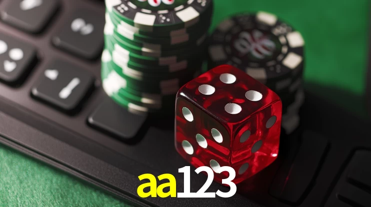 Live Casino aa123