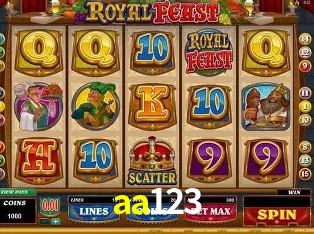 Weekend Specials aa123