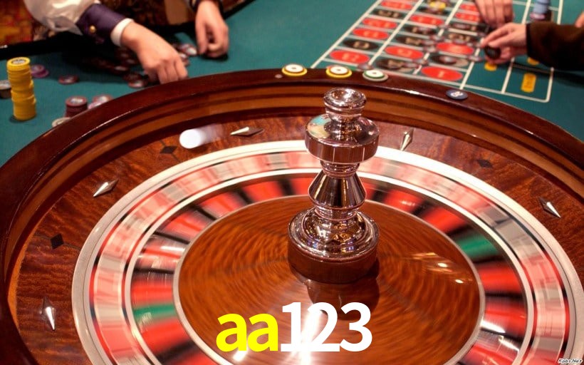 Casino VIP aa123